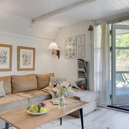 Amelia - 250m To The Fjord By Interhome * Ulfborg
