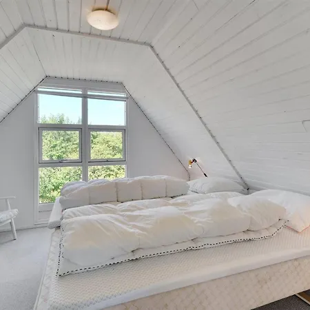 Amelia - 250m To The Fjord By Interhome Ulfborg