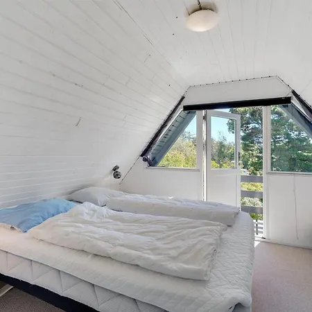 Amelia - 250m To The Fjord By Interhome Ulfborg