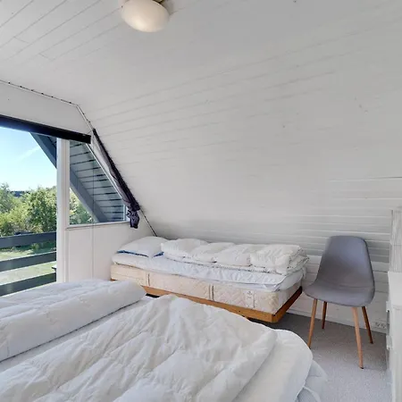 Amelia - 250m To The Fjord By Interhome * Ulfborg