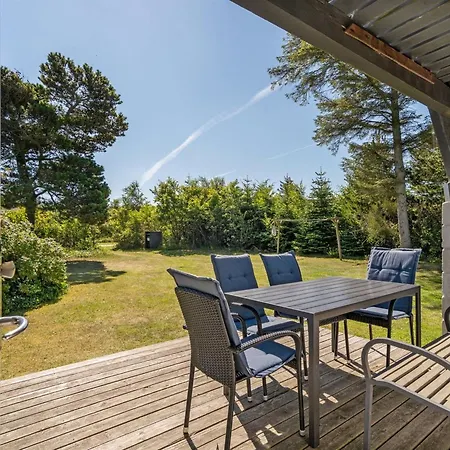 Semesterbostad Amelia - 250m To The Fjord By Interhome *